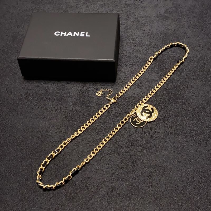 Chanel Necklaces